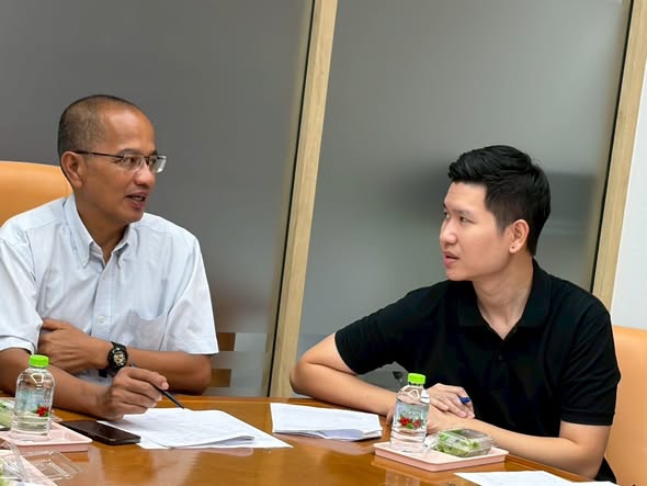 📣สพอ.เมืองนนทบุรี ขับเคลื่อนงานกองทุนพัฒนาบทบาทสตรี 