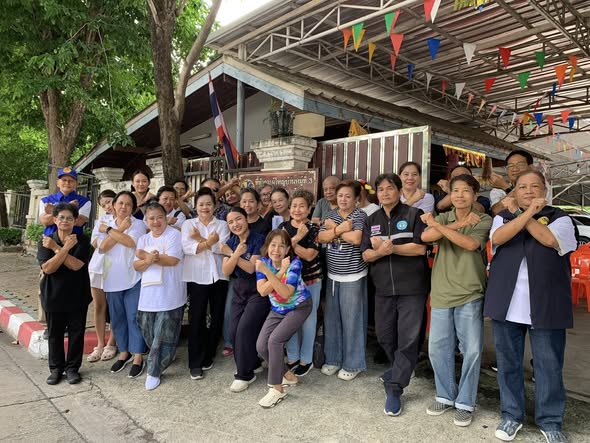 สพอ.เมืองนนทบุรี ขับเคลื่อนโครงการประชุมเชิงปฏิบัติการส่งเสริมการมีส่วนร่วมของผู้นำและผู้แทนภาคประชาชนในการต่อต้านการทุจริตและประพฤติมิชอบ ประจำปี 2569 มุ่งสร้างจิตสำนึกพลเมืองดี เสริมเกราะโปร่งใสให้ชุมชนเข้มแข็งอย่างยั่งยืน